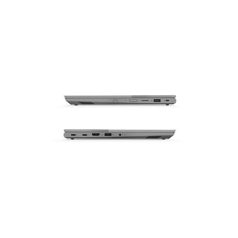 Lenovo ThinkBook Yoga 14s - Core i7 11th Gen, 14 inch Touch screen, Windows 11 Pro.
