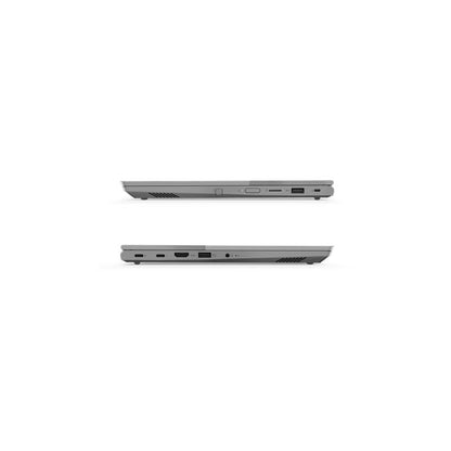 Lenovo ThinkBook Yoga 14s - Core i7 11th Gen, 14 inch Touch screen, Windows 11 Pro.