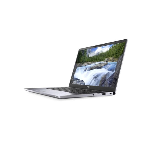 Dell 7400, Core i5-8th Gen, 14 inch screen