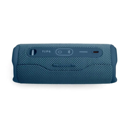 JBL Flip6 Waterproof Portable Bluetooth Speaker