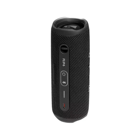 JBL Flip6 Waterproof Portable Speaker Black