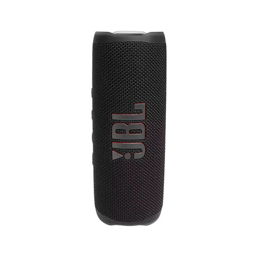 JBL Flip6 Waterproof Portable Speaker Black