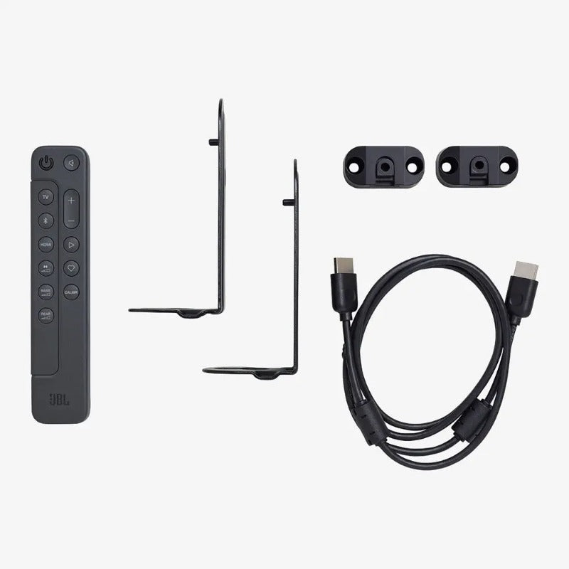 JBL Bar 800 5.1 Channel Soundbar with Surround Speaker Multibeam Dolby AMT