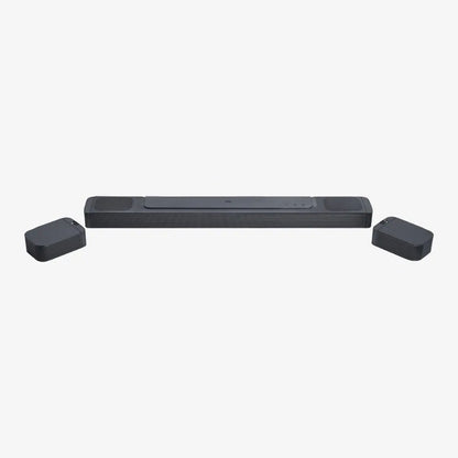 JBL Bar 800 5.1 Channel Soundbar with Surround Speaker Multibeam Dolby AMT