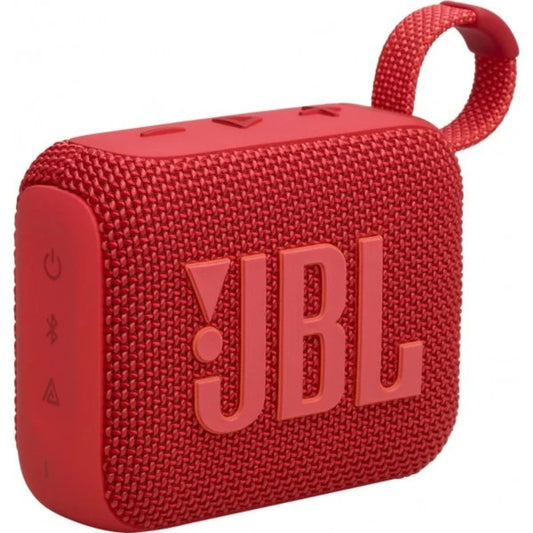 JBL GO4 Portable Wireless Speaker