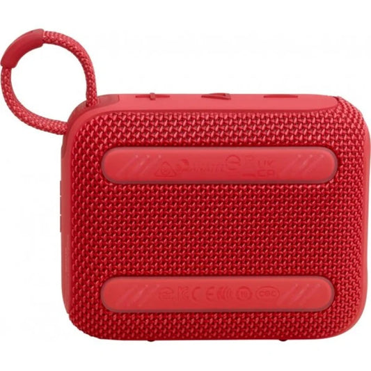 JBL GO4 Portable Wireless Speaker