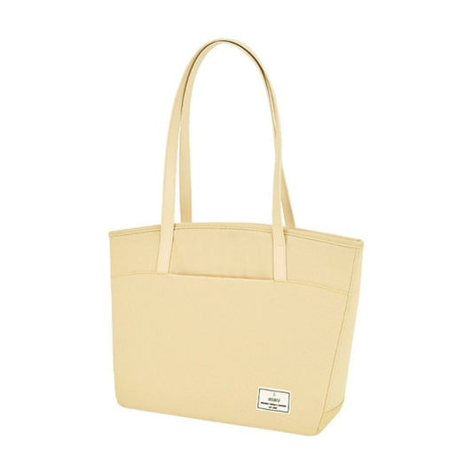 Wiwu Ora Tote Women Bag for 16 inch Laptop - Beige