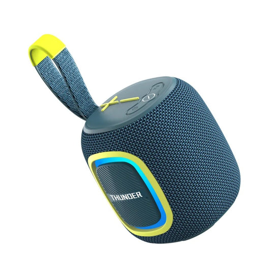 WiWU P25 Thunder Wireless Speaker - Dark Blue