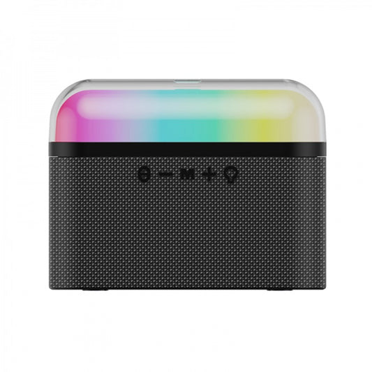 WiWU P60 Thunder Wireless Speaker - Black