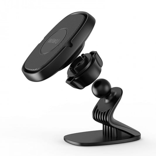 WiWU CH007 Lotto Vehicle Magnetic Suction Bracket