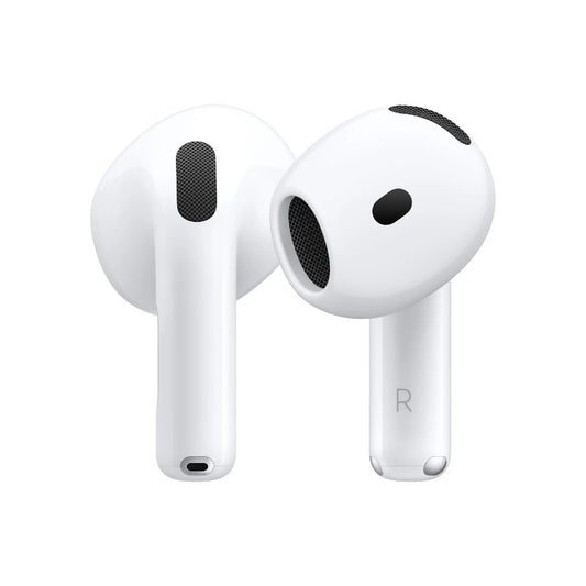 Apple Airpods 4 (Brand New)