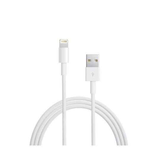 Apple Lightning to USB Cable 2M