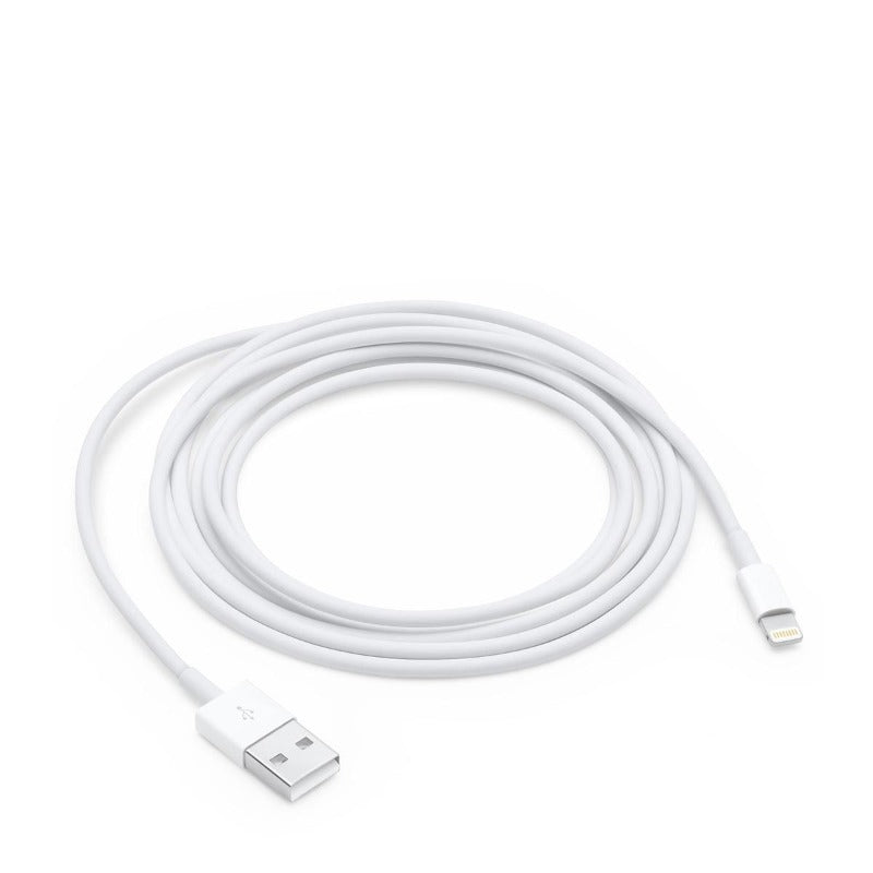 Apple Lightning to USB Cable 2M