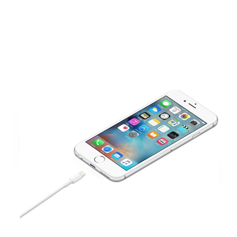 Apple Lightning to USB Cable 2M