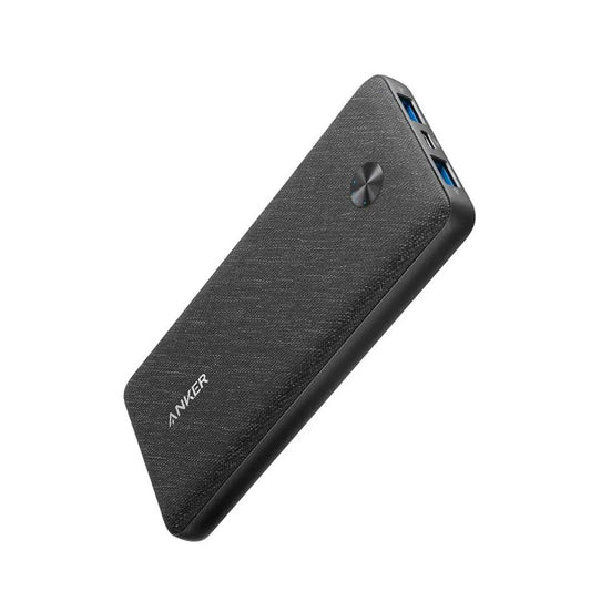 Anker PowerCore III 10,000 20w Fabric Black