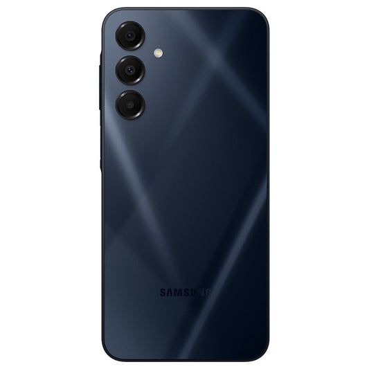 Samsung A16 5G, 4GB RAM, 128GB Storage, Color - Black