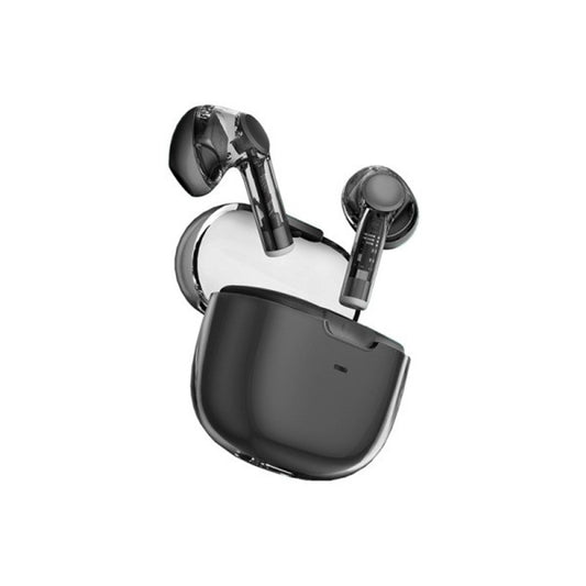 Wiwu Pure Sound TWS Airbuds - Black