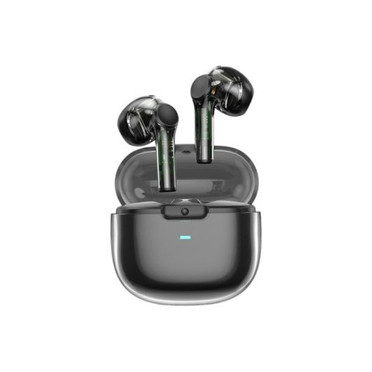 Wiwu Pure Sound TWS Airbuds - Black