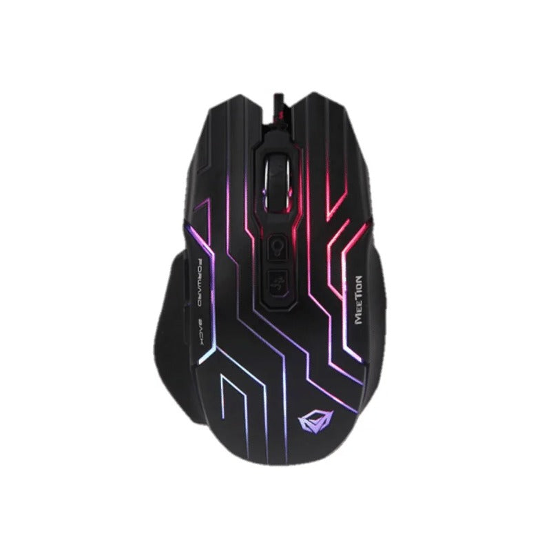 Meetion Gaming Mouse