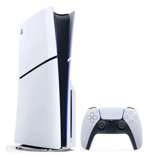 Sony PlayStation 5 Console Disc Edition - Brand New