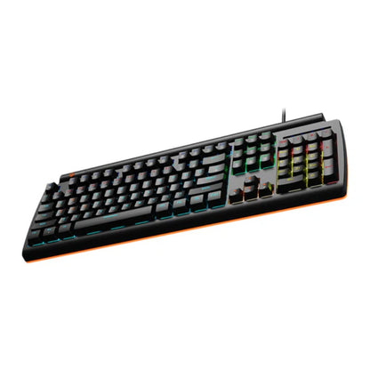 Meetion Olly Go Mechanical Gaming Keyboard - Brand New