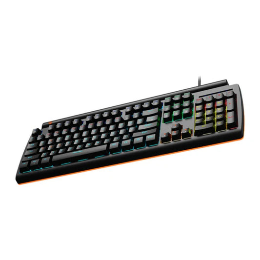 Meetion Olly Go Mechanical Gaming Keyboard - Brand New