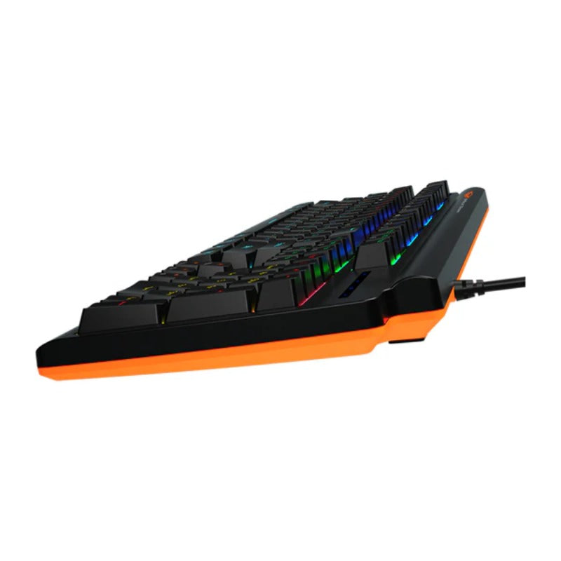 Meetion Olly Go Mechanical Gaming Keyboard - Brand New