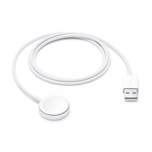 WiWU Apple Watch Wireless Charger - White