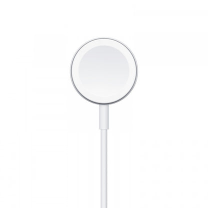 WiWU Apple Watch Wireless Charger - White