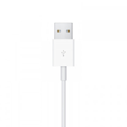 WiWU Apple Watch Wireless Charger - White