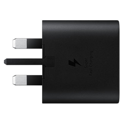 Samsung 25W Power Adapter - Black