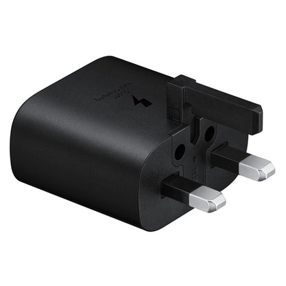 Samsung 25W Power Adapter - Black