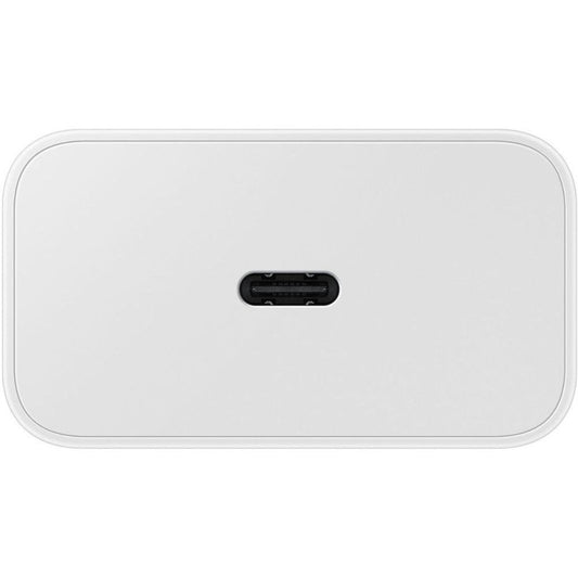 Samsung 25W Power Adapter - White