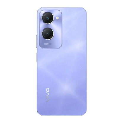 Vivo Y28s 5G V2346 Dual Sim 6GB RAM, 128GB Storage, Color - Purple