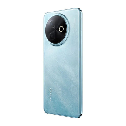 Vivo Y39 5G - V2430 SmartPhone 8GB RAM, 256GB Storage, Color - Blue