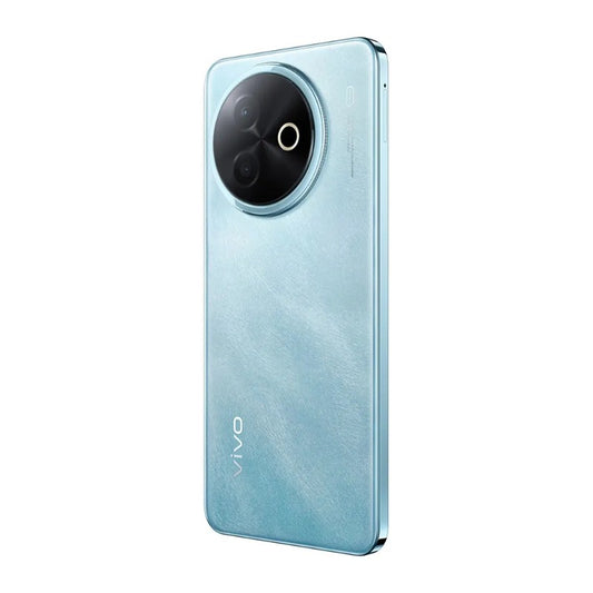 Vivo Y39 5G - V2430 SmartPhone 8GB RAM, 256GB Storage, Color - Blue