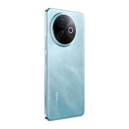 Vivo Y39 5G - V2430 SmartPhone 8GB RAM, 256GB Storage, Color - Blue