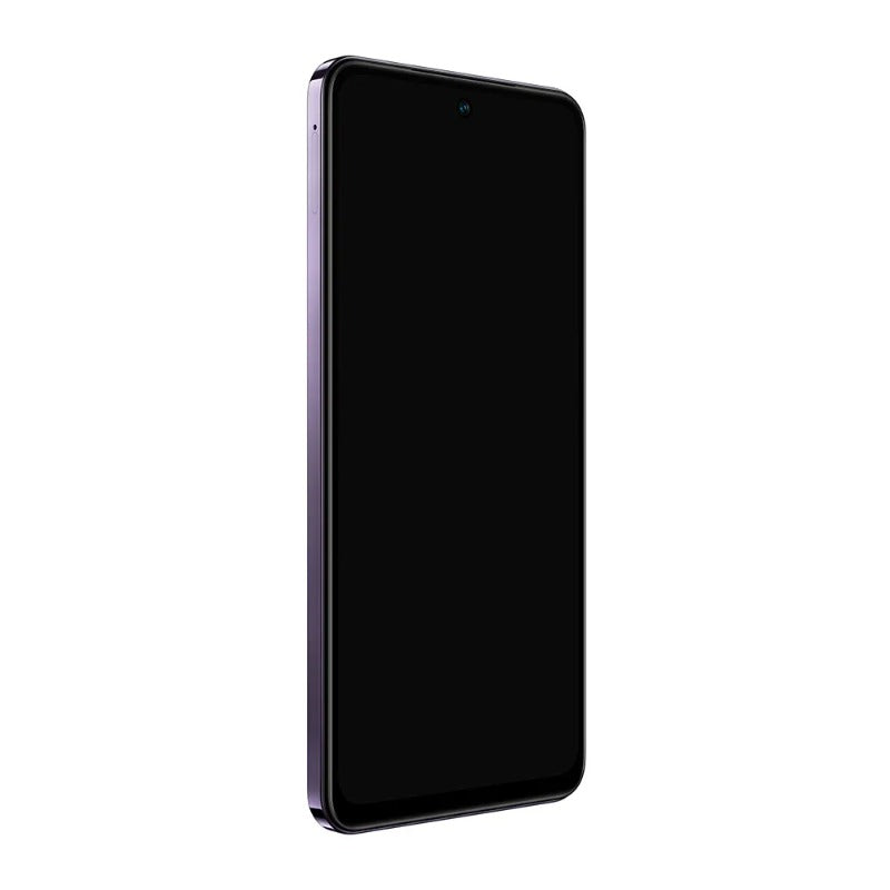 Vivo Y39 5G - V2430 SmartPhone 8GB RAM, 256GB Storage, Color - Royal Purple