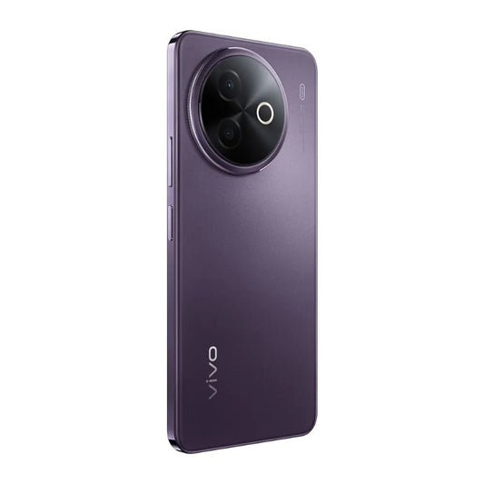 Vivo Y39 5G - V2430 SmartPhone 8GB RAM, 256GB Storage, Color - Purple