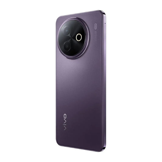 Vivo Y39 5G - V2430 SmartPhone 8GB RAM, 256GB Storage, Color - Purple