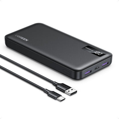 UGreen Powerbank 20000mah 22.5W
