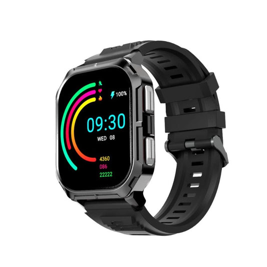 HiFuture Smartwatch Ultra3, Color - Black