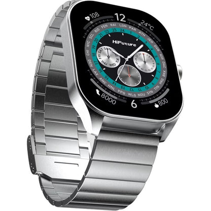 HiFuture Smartwatch APEX AMOLED