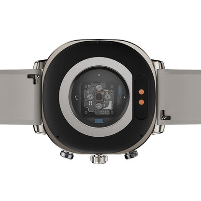 HiFuture AIX Smartwatch-Champagne Gold