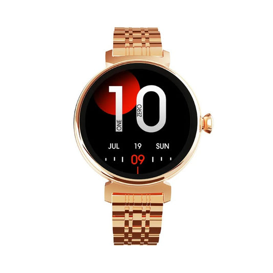 HiFuture SmartWatch Aura-RoseGold
