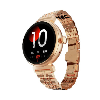 HiFuture SmartWatch Aura-RoseGold