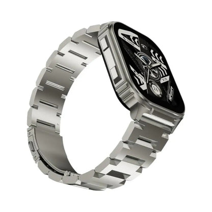 HiFuture FutureFit Ultra3 Pro Smartwatch