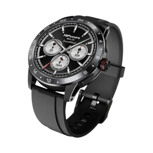 HiFuture Smartwatch Fit Flex 2