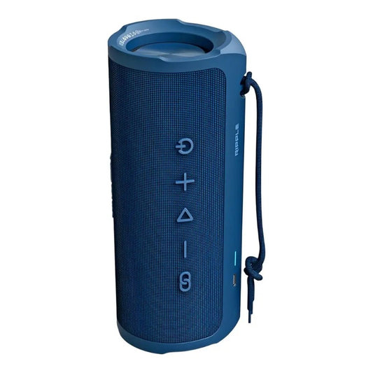 HiFuture Speaker Ripple 30W Blue