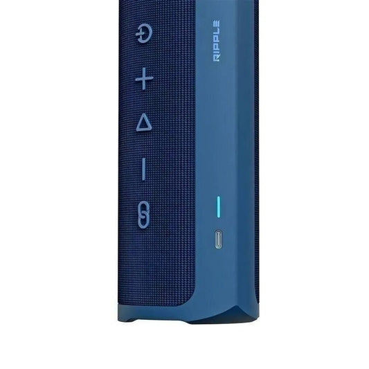 HiFuture Speaker Ripple 30W Blue